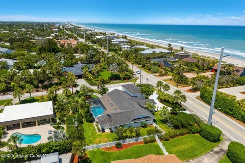$1,500,000 | 200 Oak Street, Melbourne Beach, FL 32951