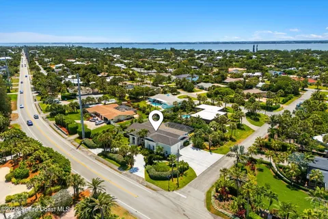 $1,500,000 | 200 Oak Street, Melbourne Beach, FL 32951