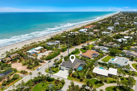 $1,500,000 | 200 Oak Street, Melbourne Beach, FL 32951