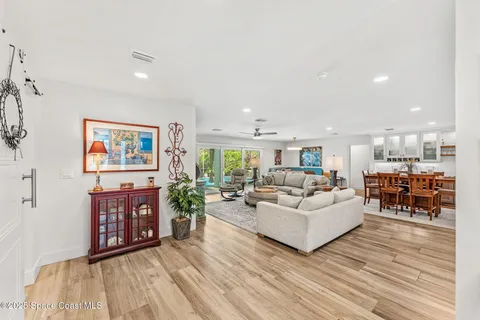 $1,500,000 | 200 Oak Street, Melbourne Beach, FL 32951