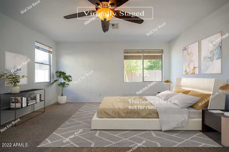 2929 West Maldonado Road Phoenix, AZ 85041 - Photo 3 of 29 Virtually Staged