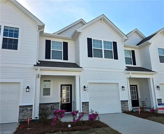 $1,900 | 1816 Pheasant Trce Circle, Kernersville, NC 27284