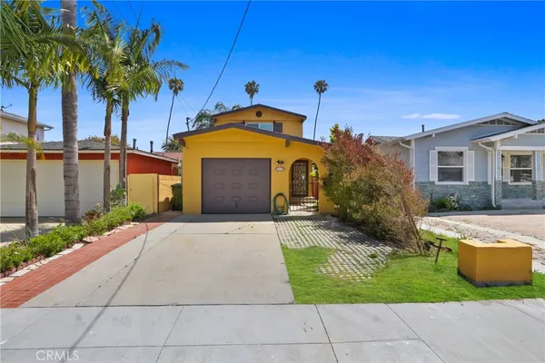 $895,000 | 2612 South Denison Avenue, San Pedro, CA 90731