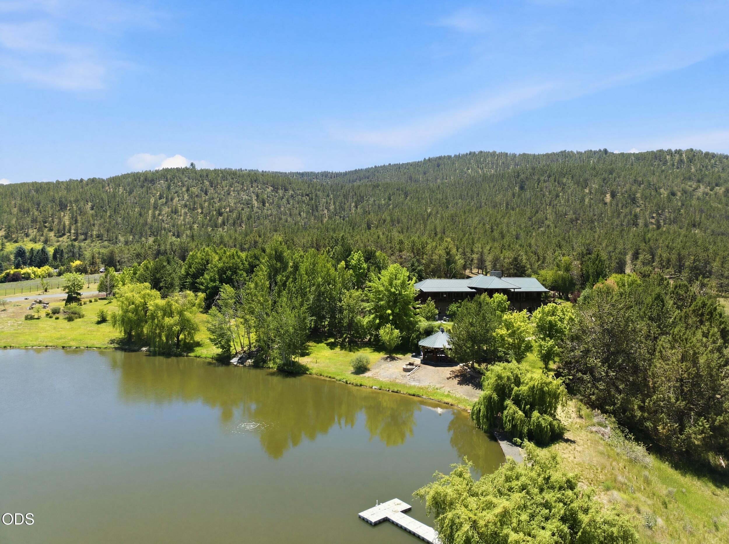 24624 Schaupp Road Klamath Falls, OR 97603 - Photo 43 of 49