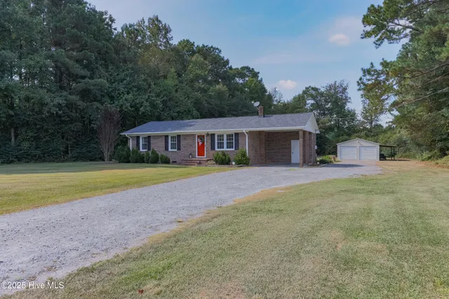 $250,000 | 1110 South Dobson Chapel Road, Magnolia, NC 28453