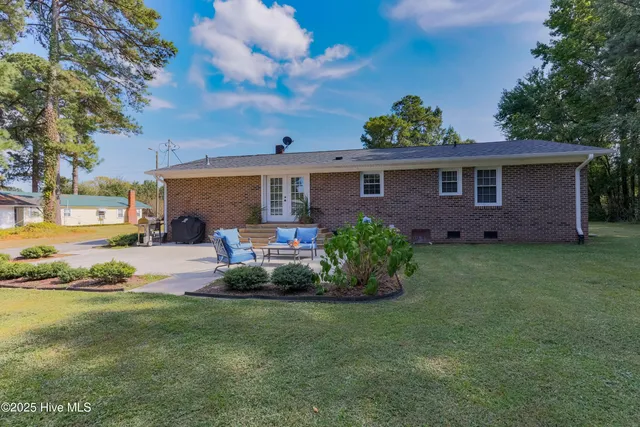 $250,000 | 1110 South Dobson Chapel Road, Magnolia, NC 28453