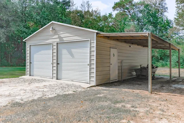 $250,000 | 1110 South Dobson Chapel Road, Magnolia, NC 28453