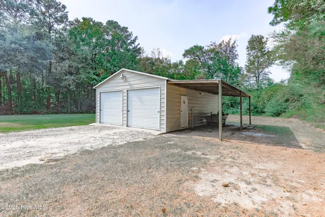 $250,000 | 1110 South Dobson Chapel Road, Magnolia, NC 28453