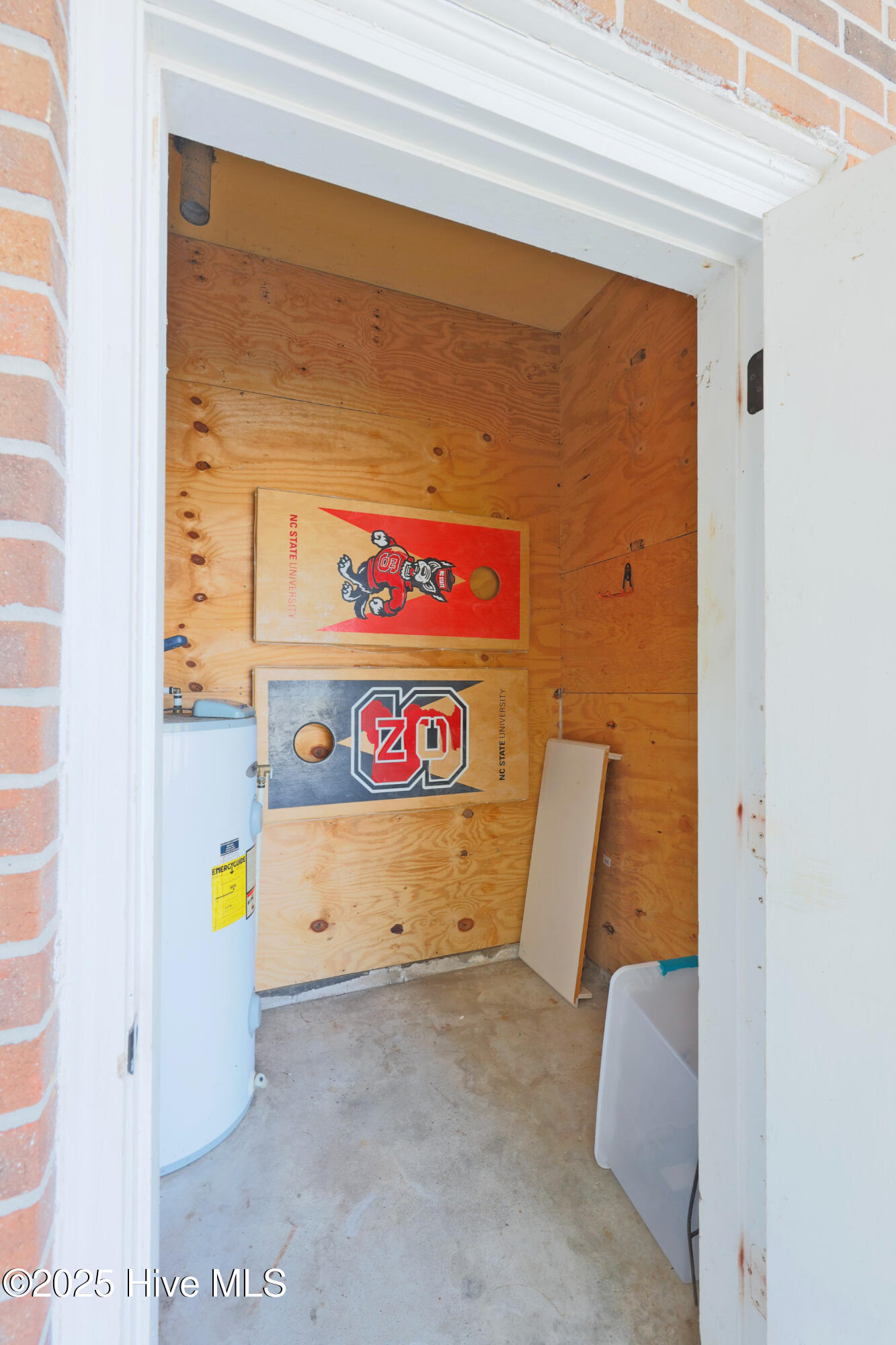 1110 South Dobson Chapel Road Magnolia, NC 28453 - Photo 18 of 46 Outside Storage Area