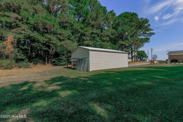 $250,000 | 1110 South Dobson Chapel Road, Magnolia, NC 28453