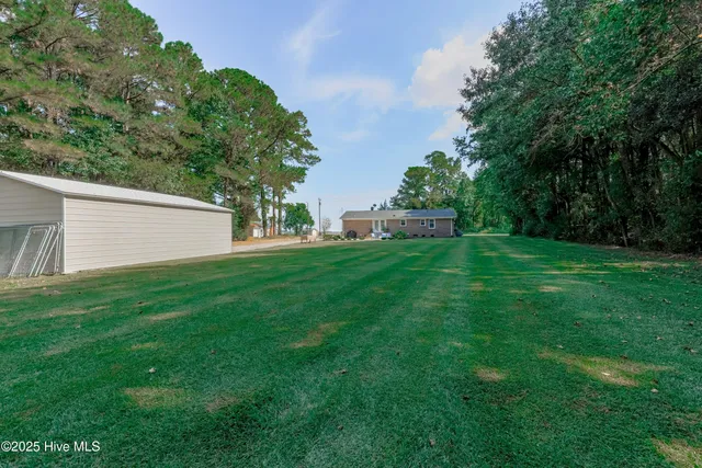 $250,000 | 1110 South Dobson Chapel Road, Magnolia, NC 28453