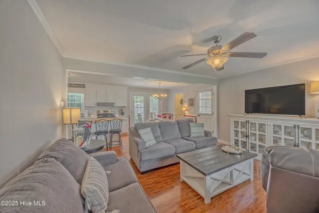 $250,000 | 1110 South Dobson Chapel Road, Magnolia, NC 28453