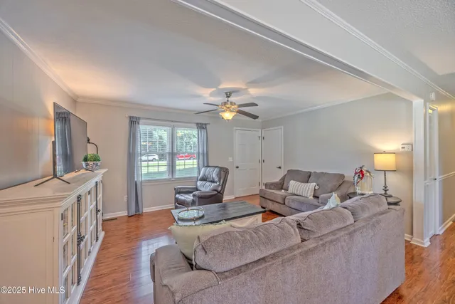 $250,000 | 1110 South Dobson Chapel Road, Magnolia, NC 28453