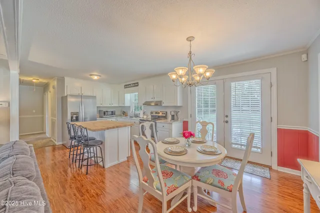 $250,000 | 1110 South Dobson Chapel Road, Magnolia, NC 28453