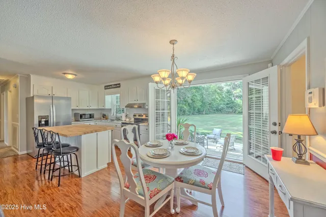 $250,000 | 1110 South Dobson Chapel Road, Magnolia, NC 28453