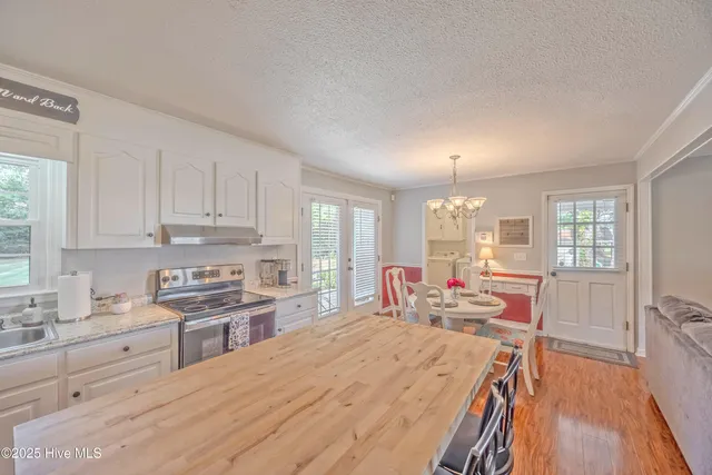 $250,000 | 1110 South Dobson Chapel Road, Magnolia, NC 28453