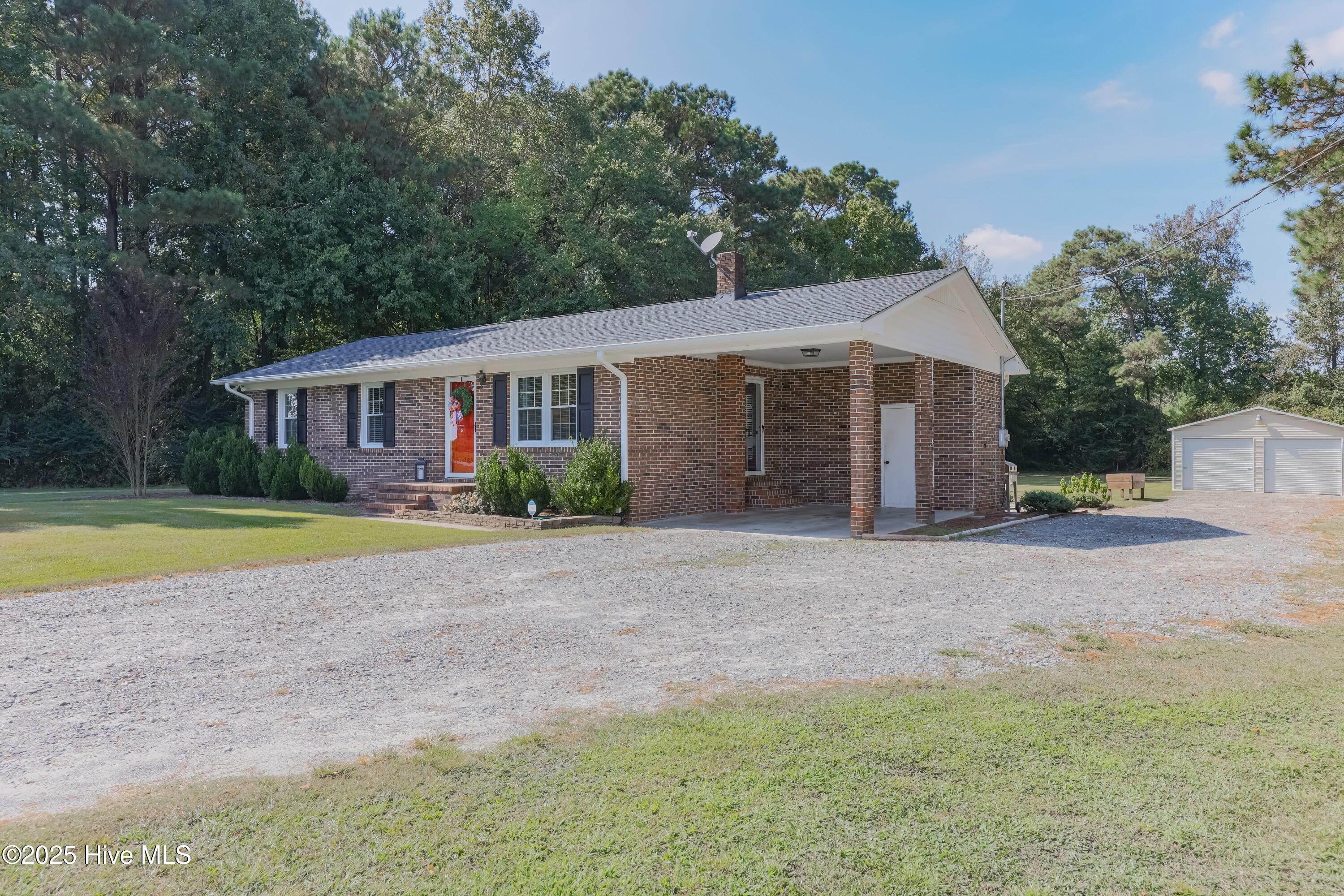 1110 South Dobson Chapel Road Magnolia, NC 28453 - Photo 2 of 46 _K6A6623 (Custom)