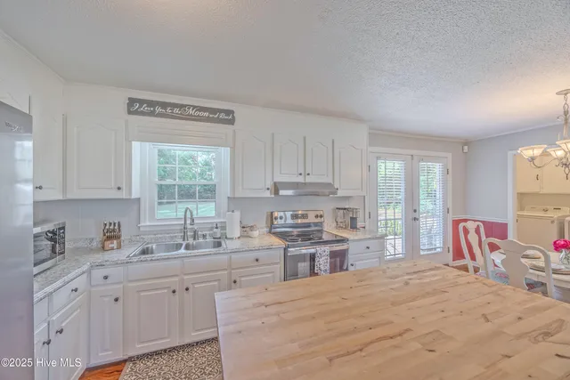 $250,000 | 1110 South Dobson Chapel Road, Magnolia, NC 28453