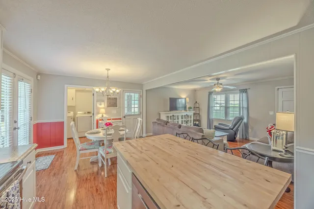 $250,000 | 1110 South Dobson Chapel Road, Magnolia, NC 28453