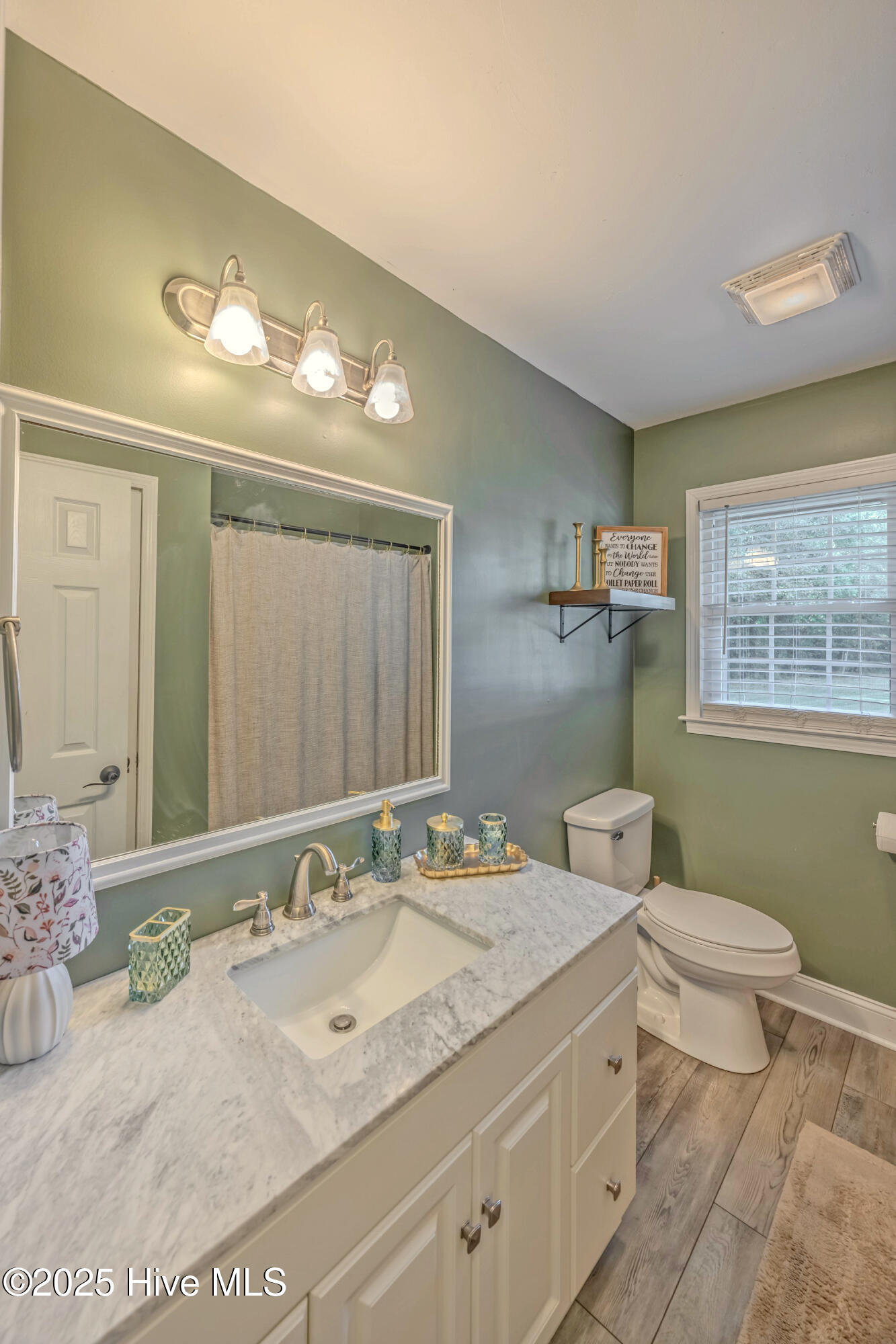 1110 South Dobson Chapel Road Magnolia, NC 28453 - Photo 32 of 46 Bathroom