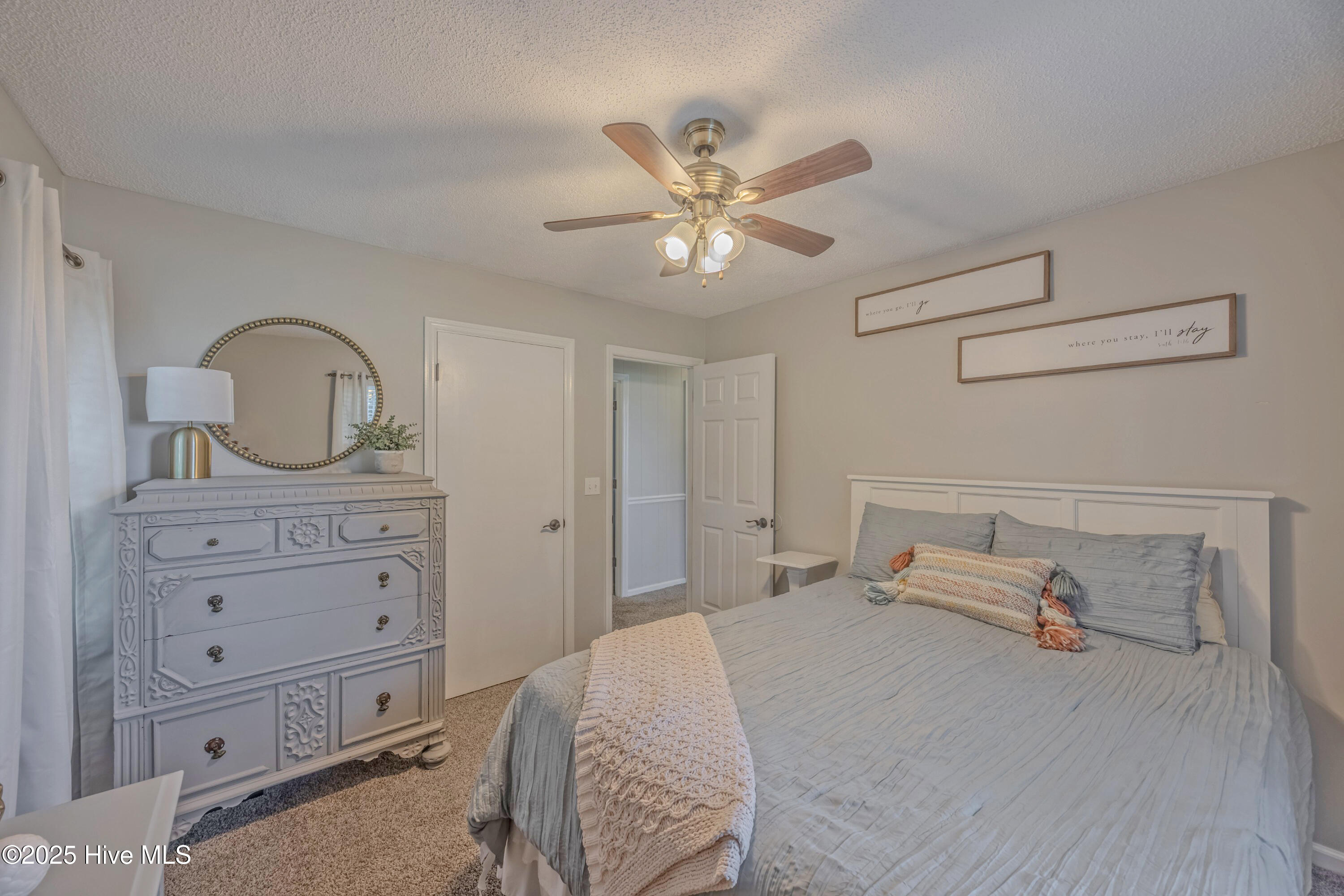 1110 South Dobson Chapel Road Magnolia, NC 28453 - Photo 33 of 46 Primary Bedroom