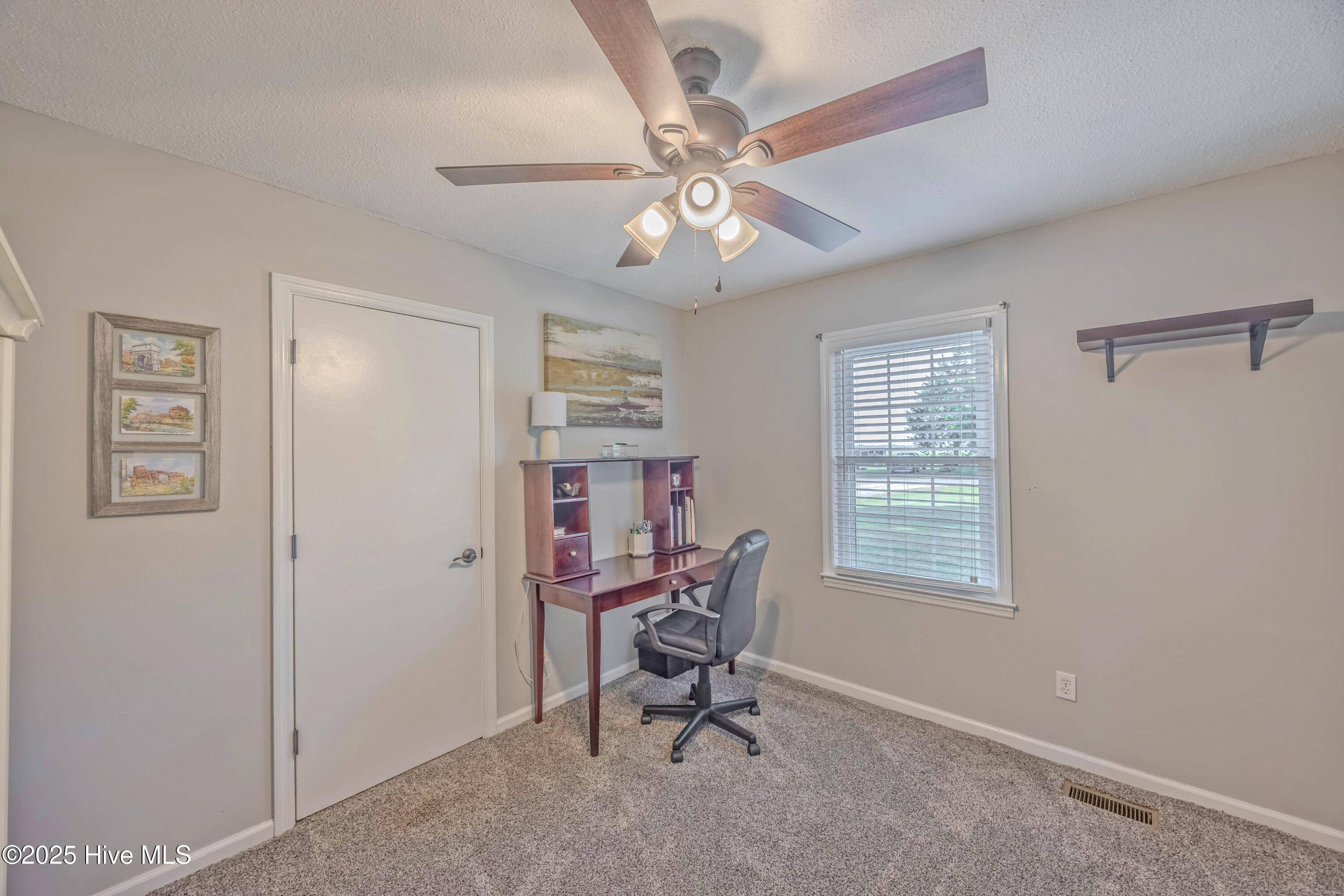 1110 South Dobson Chapel Road Magnolia, NC 28453 - Photo 37 of 46 Third Bedroom