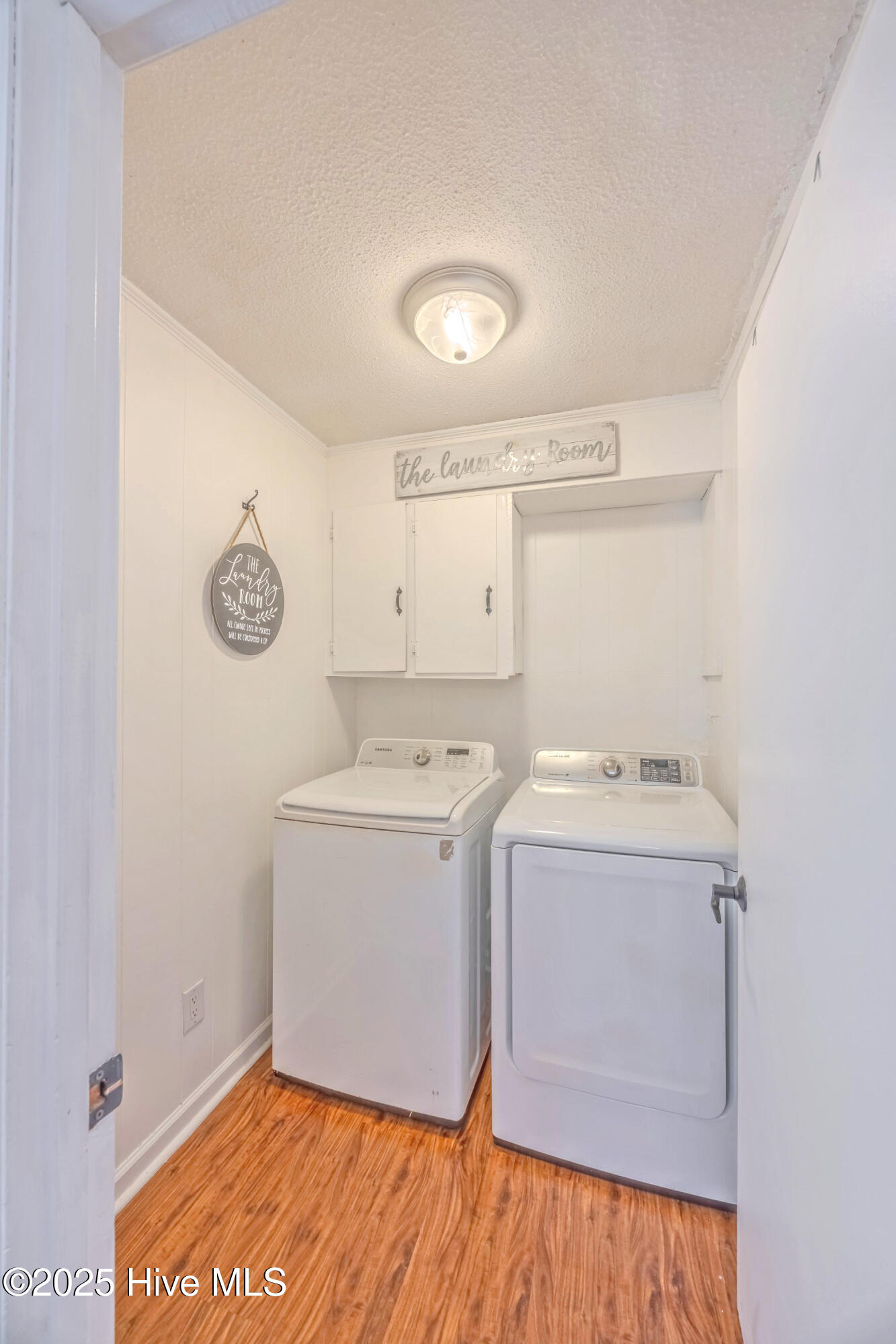 1110 South Dobson Chapel Road Magnolia, NC 28453 - Photo 42 of 46 Laundry Room