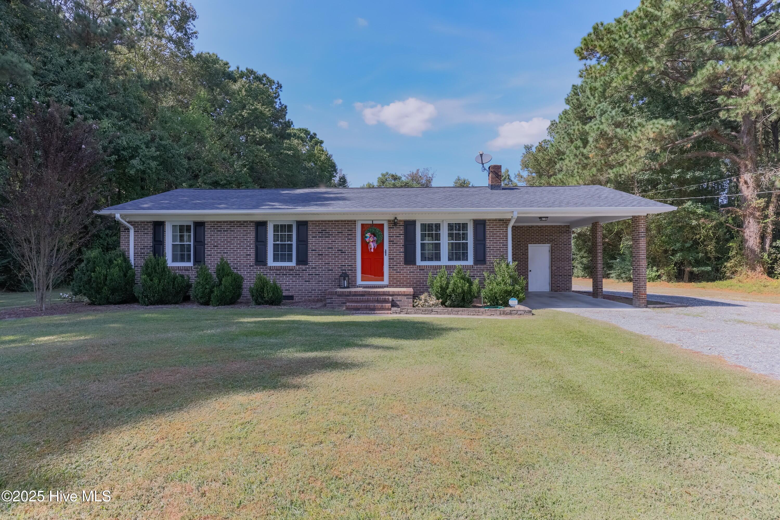 1110 South Dobson Chapel Road Magnolia, NC 28453 - Photo 4 of 46 _K6A6624 (Custom)