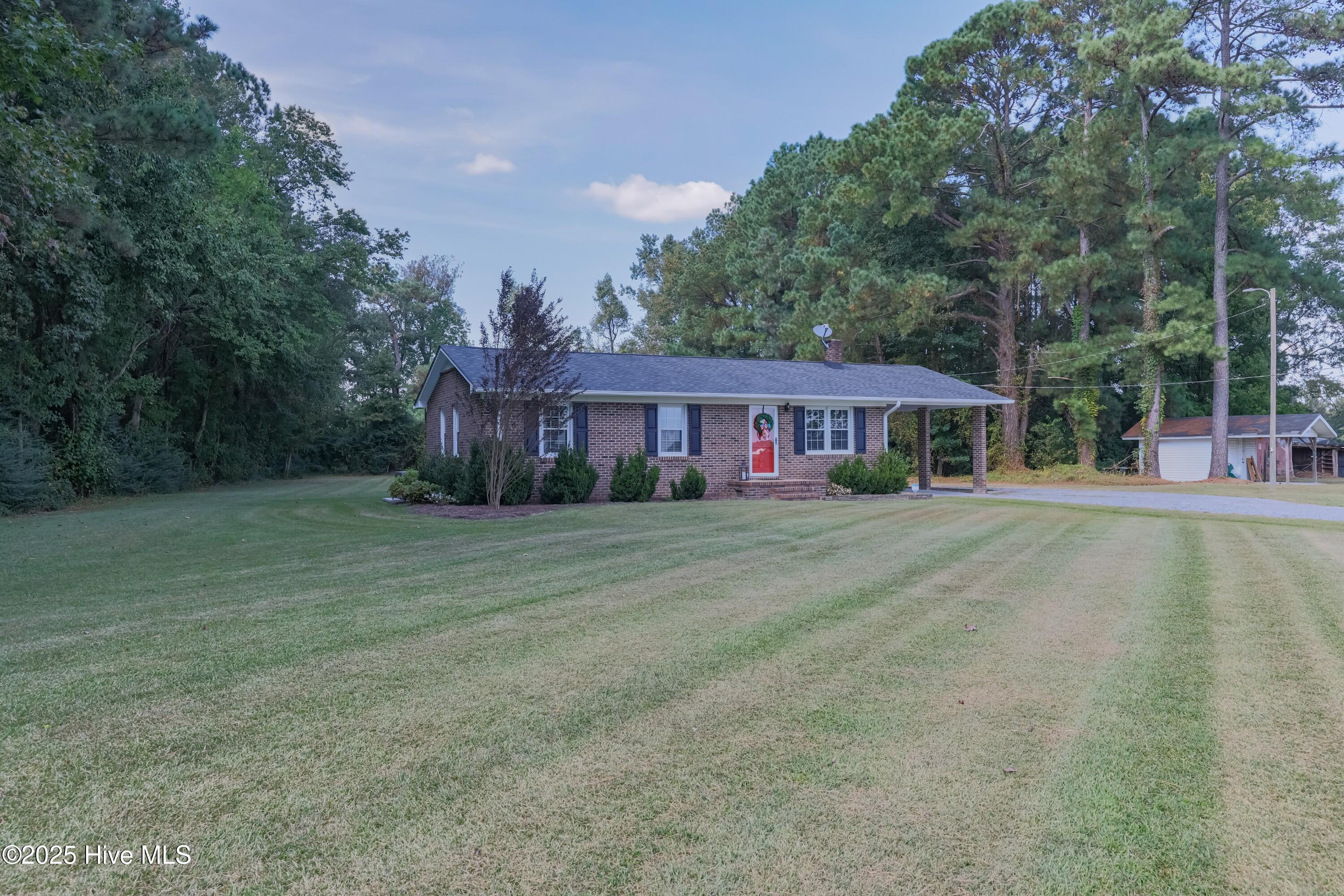 1110 South Dobson Chapel Road Magnolia, NC 28453 - Photo 5 of 46 _K6A6621 (Custom)