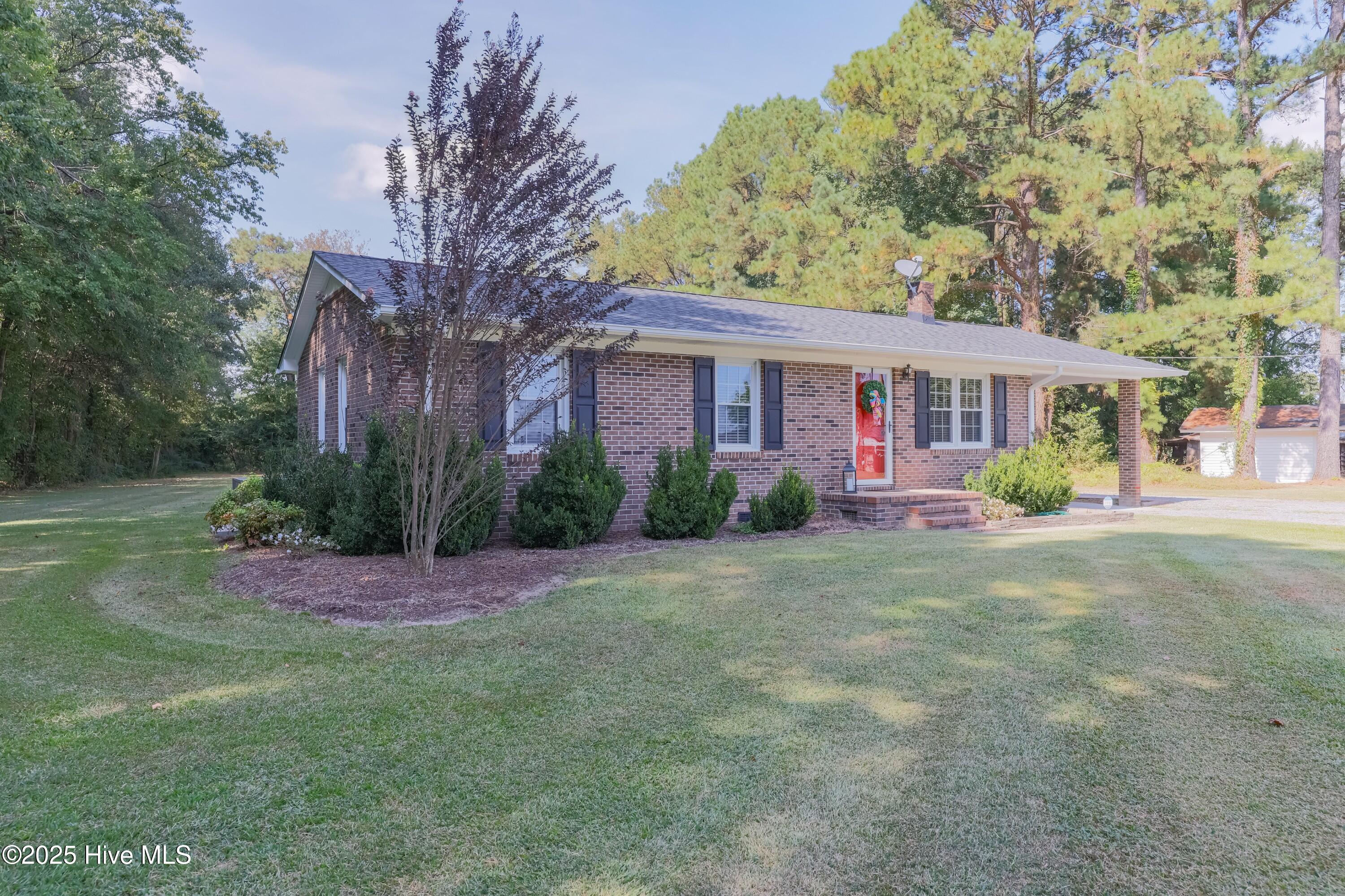 1110 South Dobson Chapel Road Magnolia, NC 28453 - Photo 6 of 46 _K6A6625 (Custom)