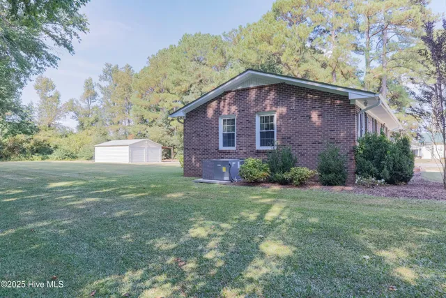 $250,000 | 1110 South Dobson Chapel Road, Magnolia, NC 28453