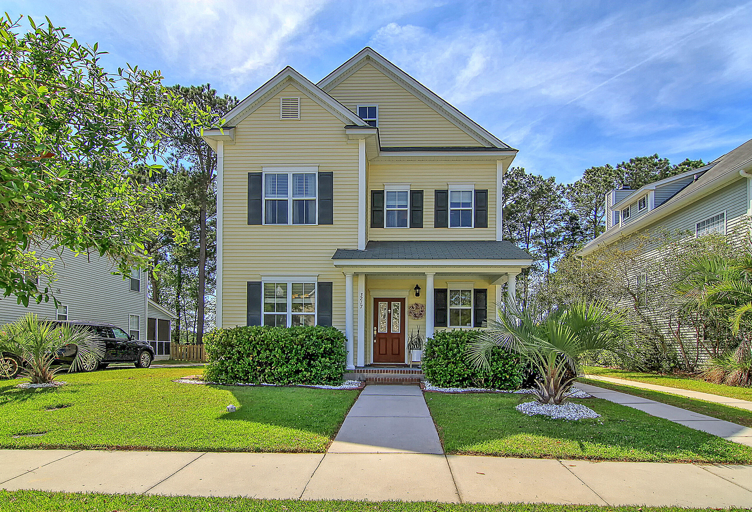 3217 Beaconsfield Road Mount Pleasant, SC 29466 - Photo 1 of 61 CREM_3217 Beaconsfield_044