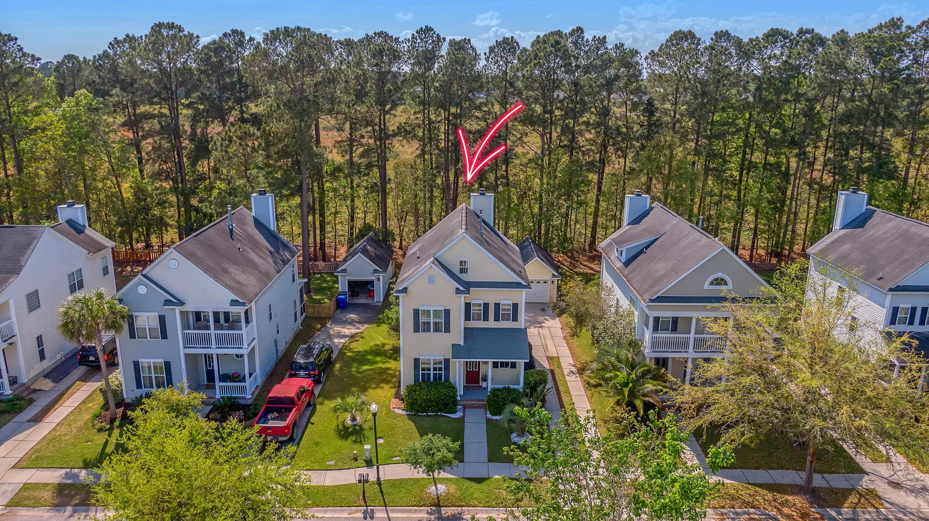3217 Beaconsfield Road Mount Pleasant, SC 29466 - Photo 11 of 61 10