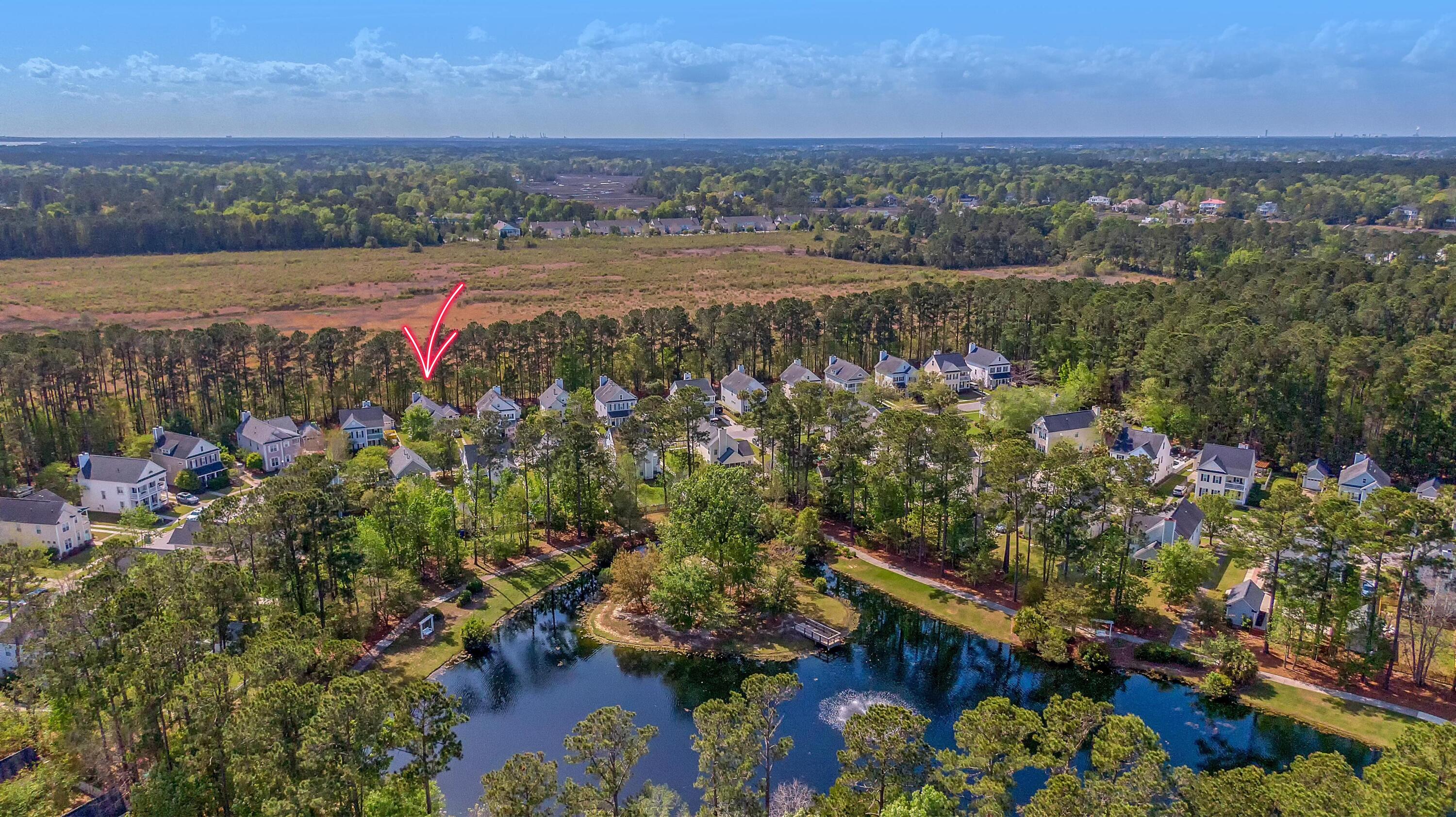 3217 Beaconsfield Road Mount Pleasant, SC 29466 - Photo 12 of 61 8