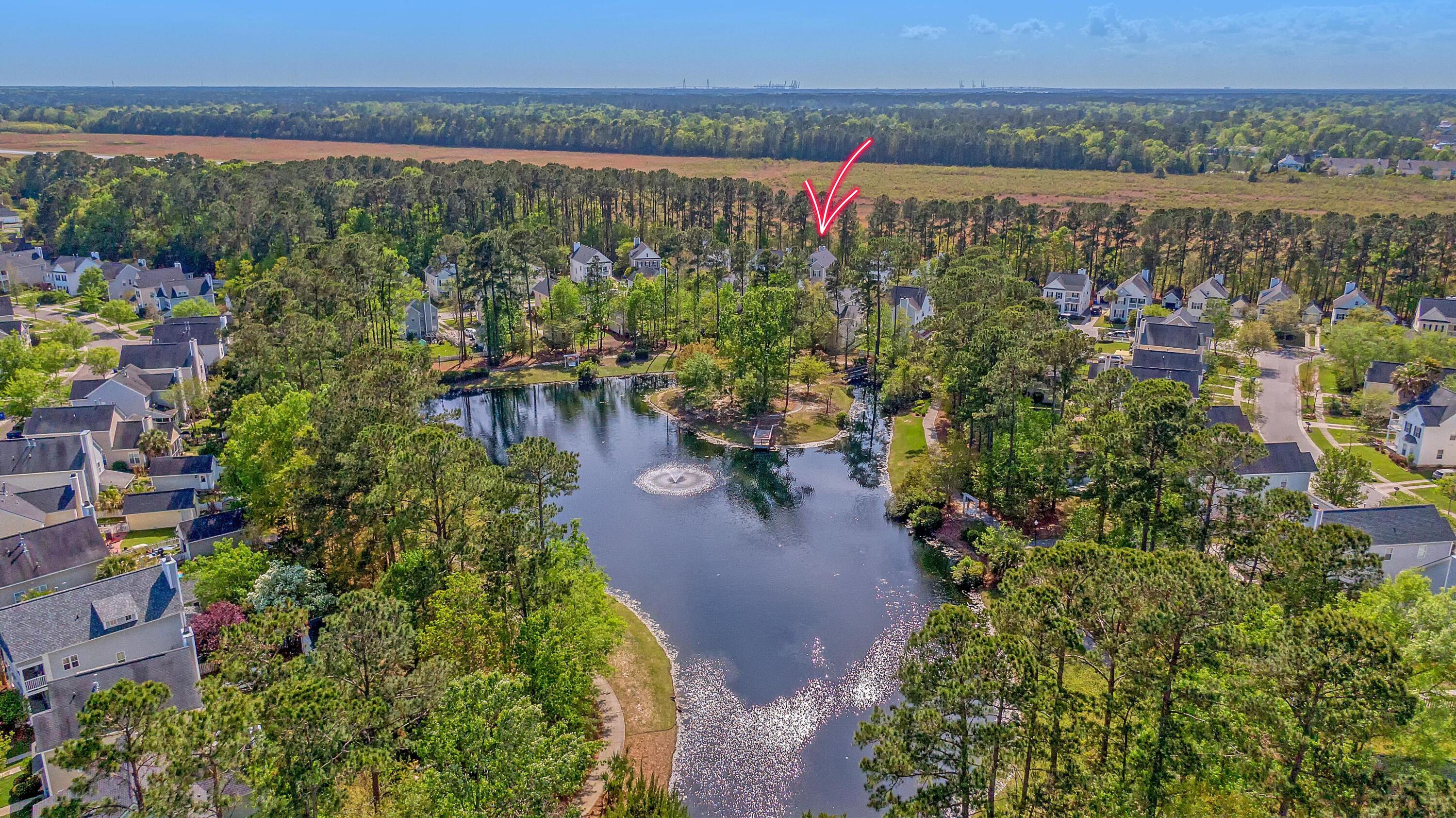 3217 Beaconsfield Road Mount Pleasant, SC 29466 - Photo 21 of 61 1
