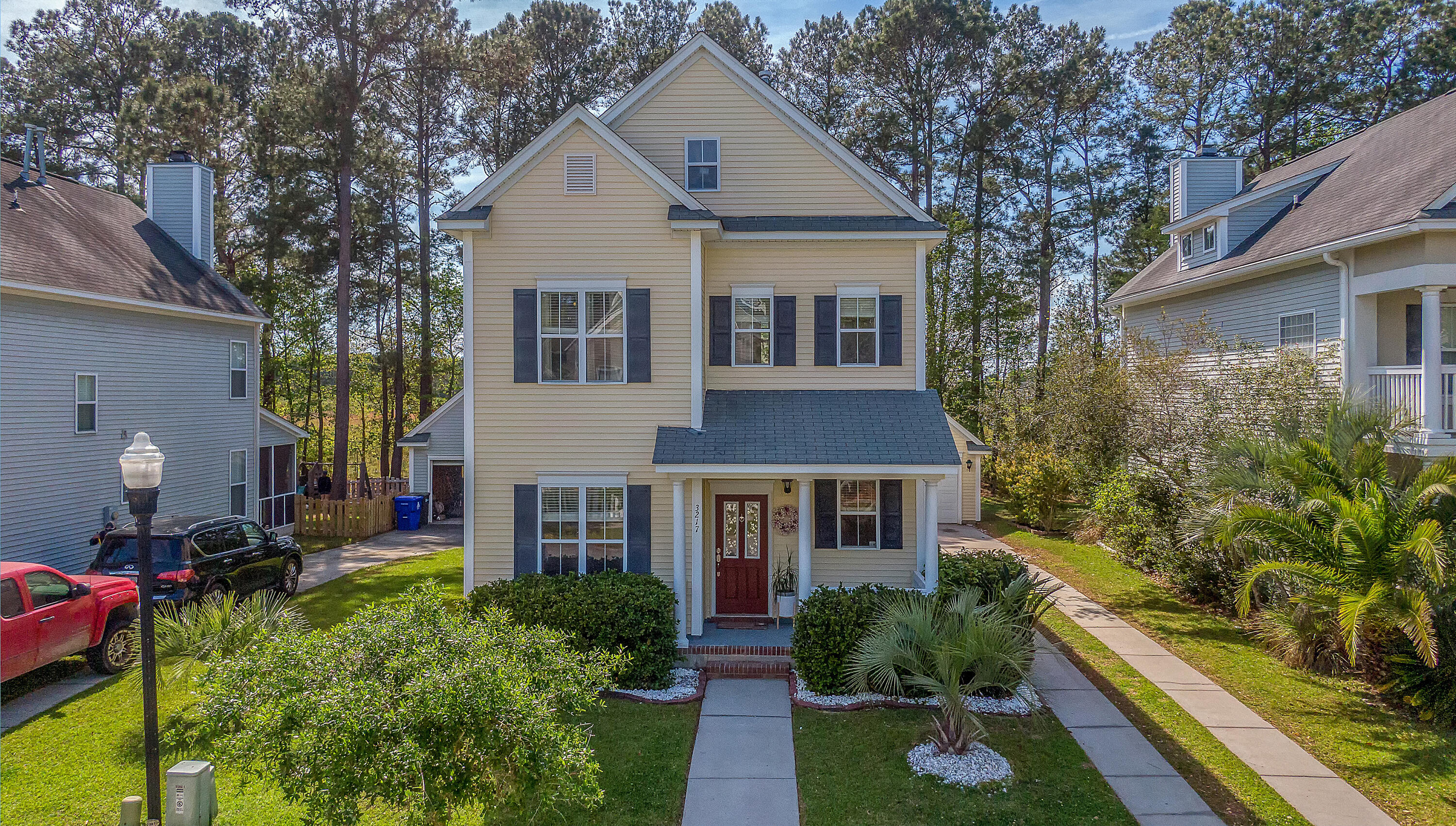 3217 Beaconsfield Road Mount Pleasant, SC 29466 - Photo 22 of 61 CREM_3217 Beaconsfield_001