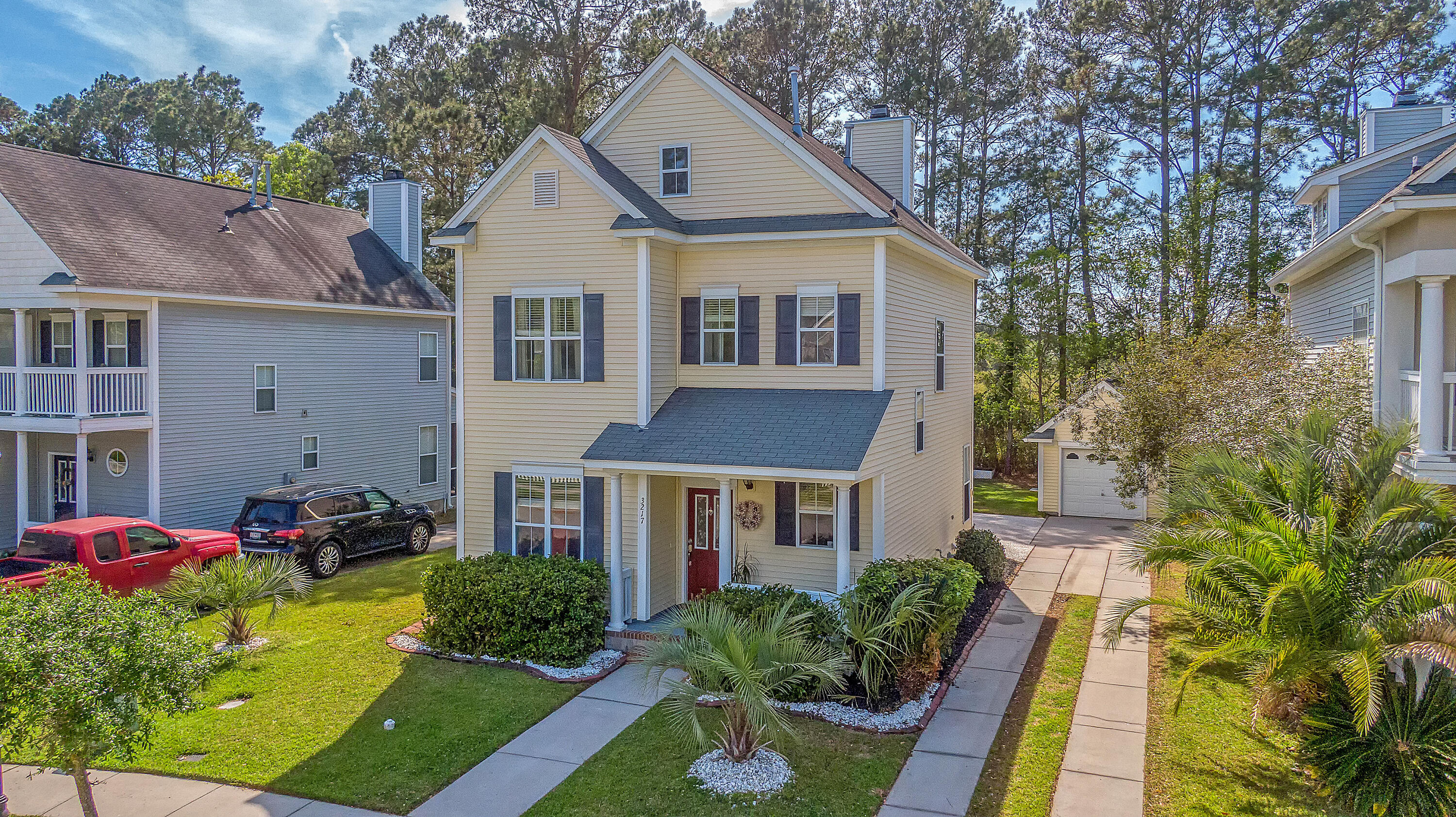 3217 Beaconsfield Road Mount Pleasant, SC 29466 - Photo 38 of 61 CREM_3217 Beaconsfield_002