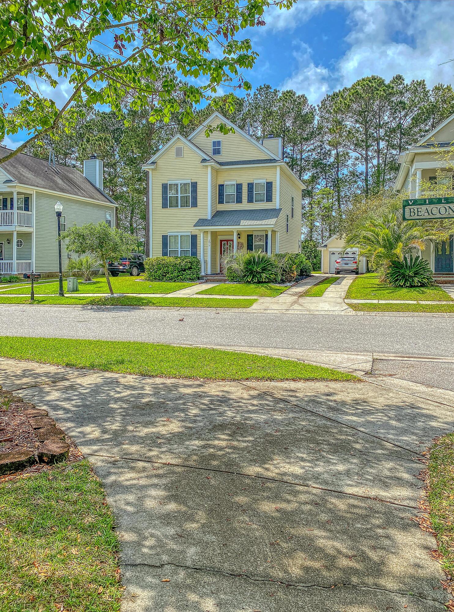 3217 Beaconsfield Road Mount Pleasant, SC 29466 - Photo 40 of 61 CREM_Beaconsfield Extra Shots_006