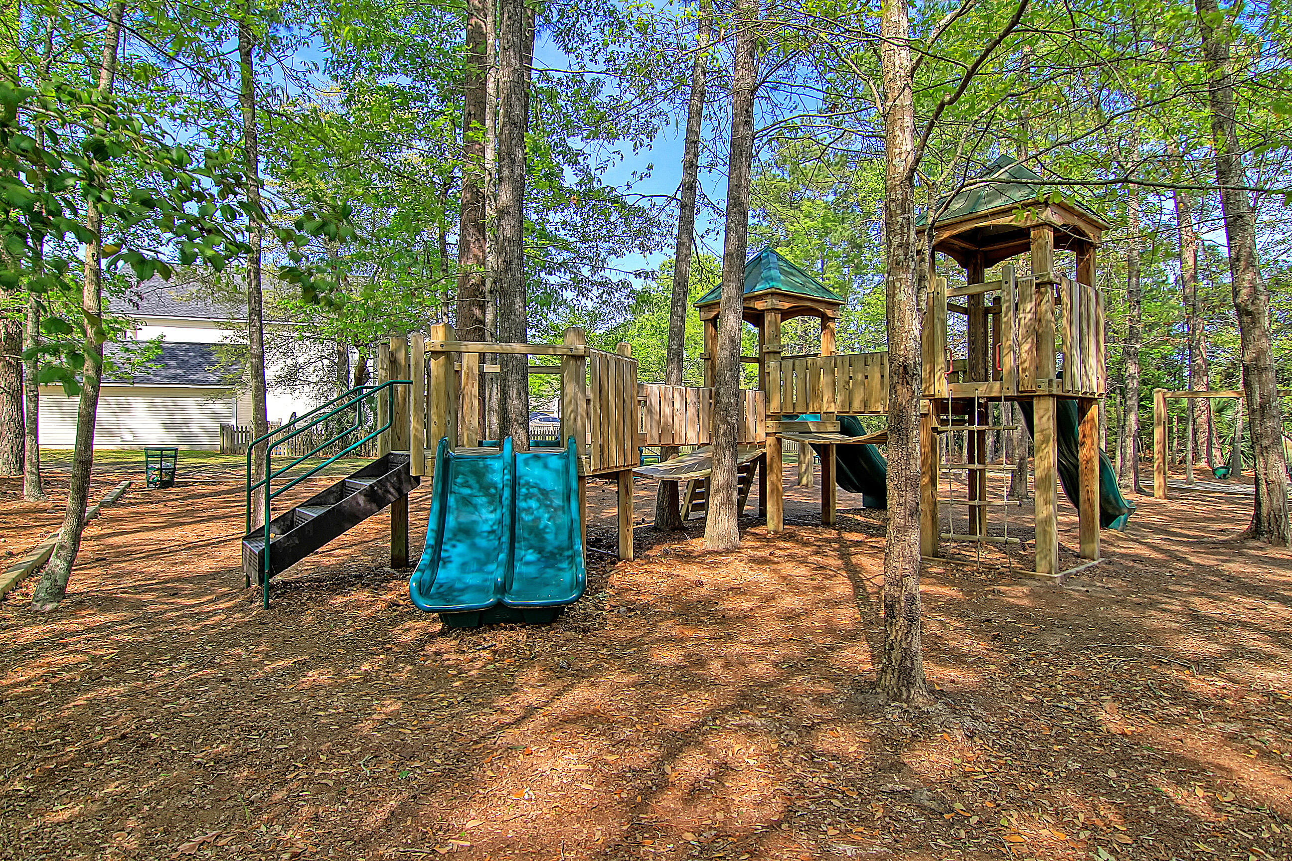 3217 Beaconsfield Road Mount Pleasant, SC 29466 - Photo 47 of 61 CREM_The Village at Park West Amenities