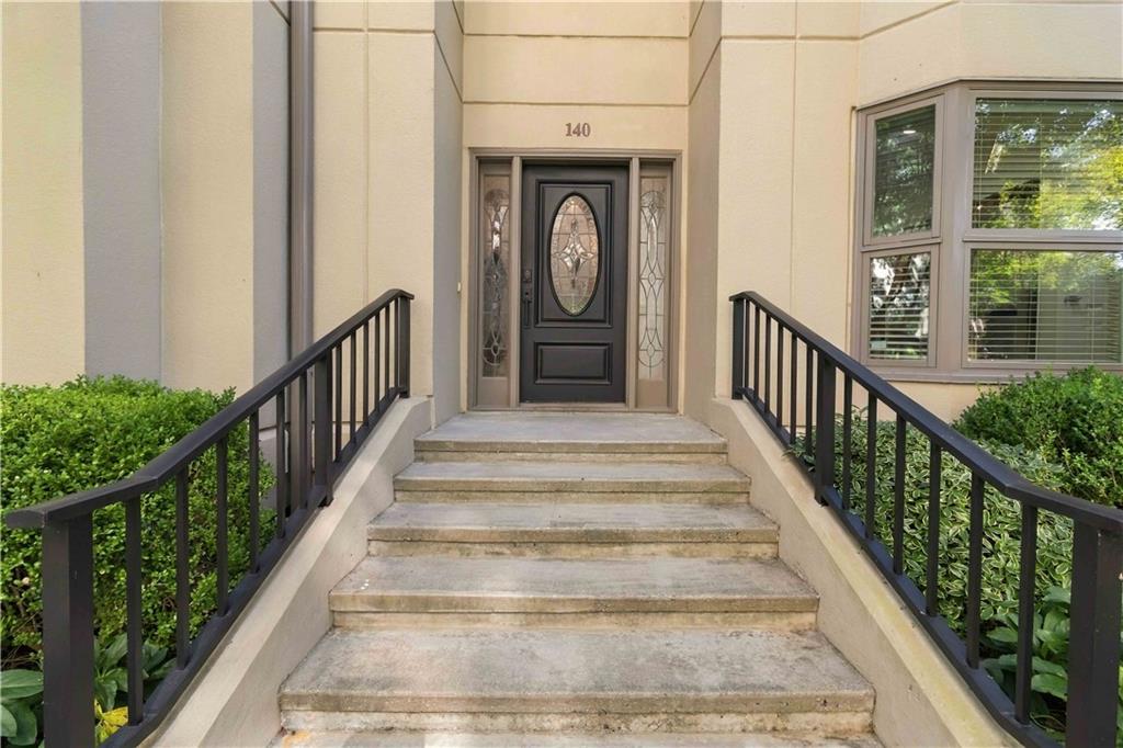3475 Oak Valley Road Northeast, Unit 140 Atlanta, GA 30326 - Photo 39 of 41 Gallery Image 39