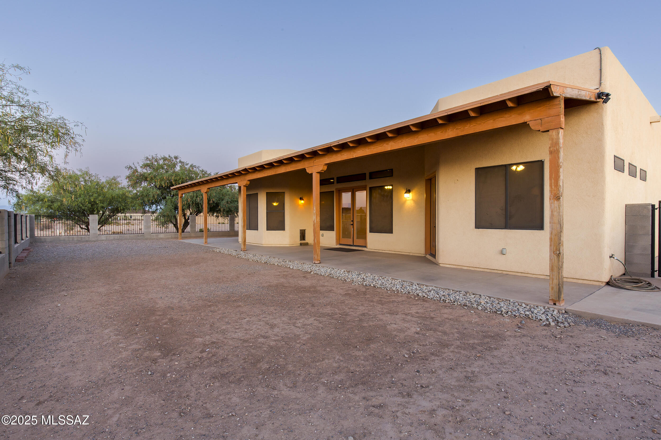 17160 West Starr Road Marana, AZ 85653 - Photo 31 of 41 Gallery Image 31