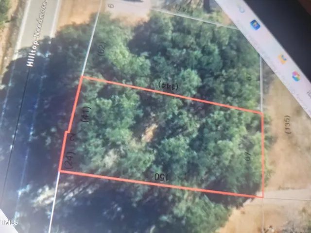 $70,000 | 4229 Hilltop Needmore Road, Fuquay-Varina, NC 27526