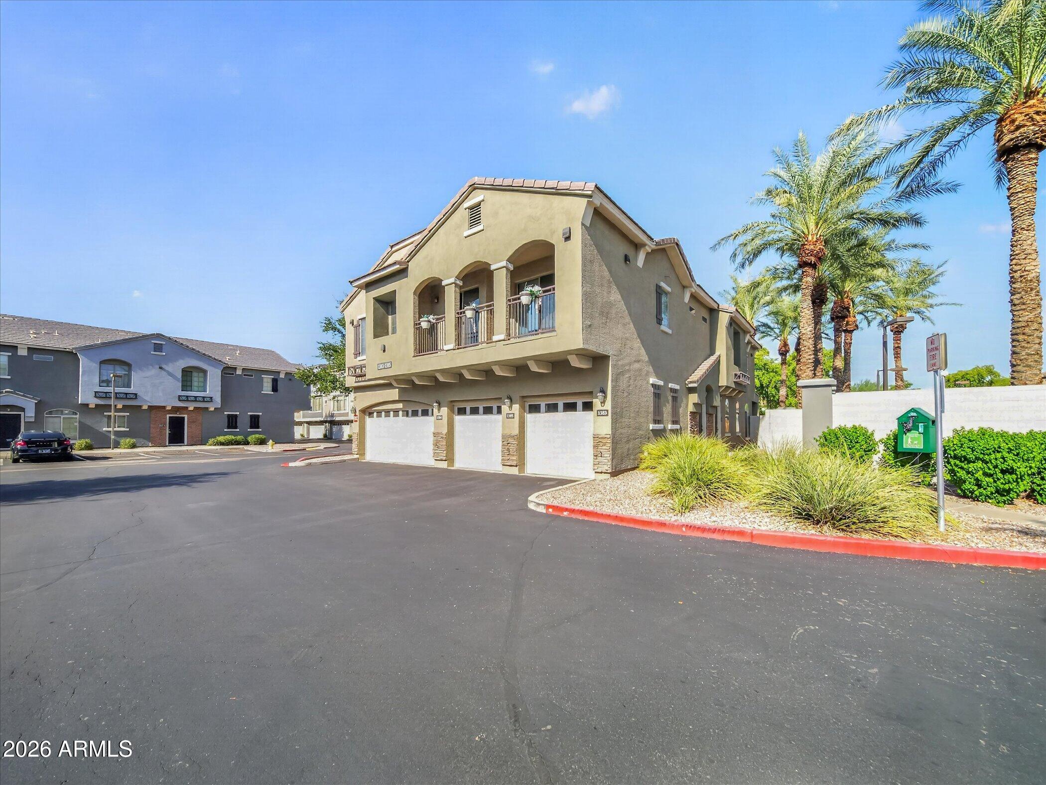 280 South Evergreen Road, Unit 1383 Tempe, AZ 85288 - Photo 27 of 35 280 S Evergreen Rd #1383