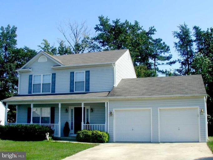 46823 Bryan Road Lexington Park, MD 20653 - Photo 1 of 20 Exterior (Main)
