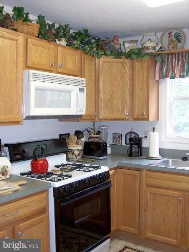 46823 Bryan Road Lexington Park, MD 20653 - Photo 4 of 20 Kitchen