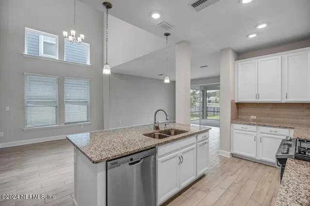 $4,000 | 189 Vista Lake Circle, Ponte Vedra, FL 32081