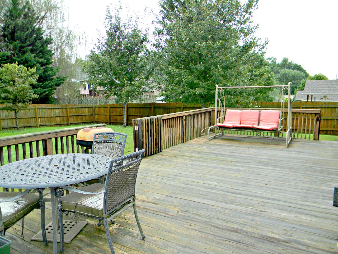 7025 Ghiradelli Road Knoxville, TN 37918 - Photo 4 of 30 Gallery Image 4