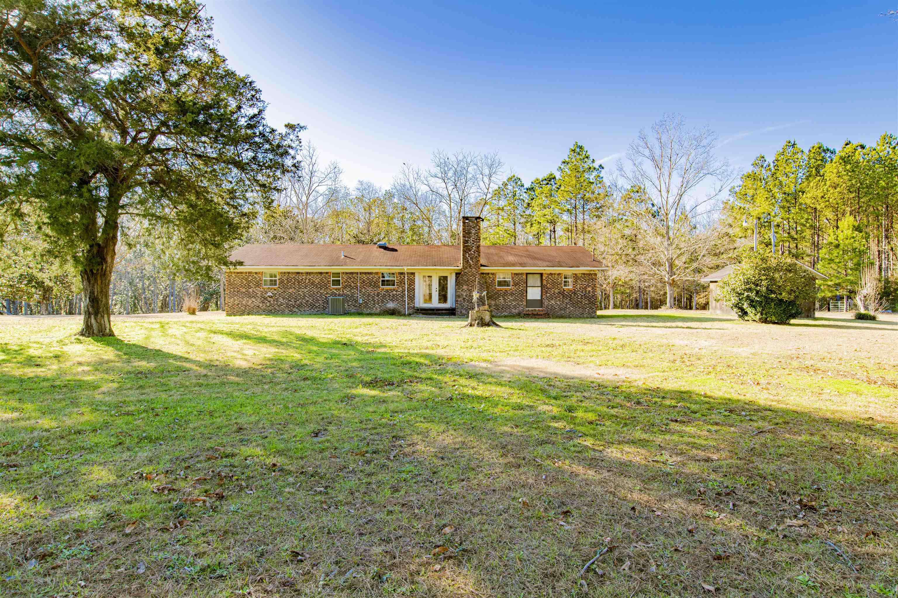 14500 Melvin Johnson Road Stapleton, AL 36578 - Photo 9 of 24