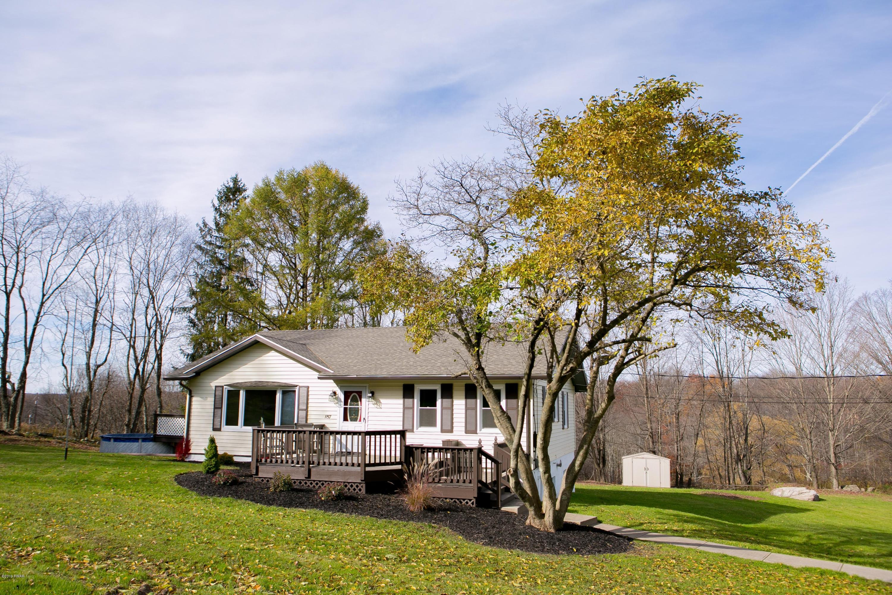 1157 Miller Road Lake Ariel, PA 18436 - Photo 11 of 36