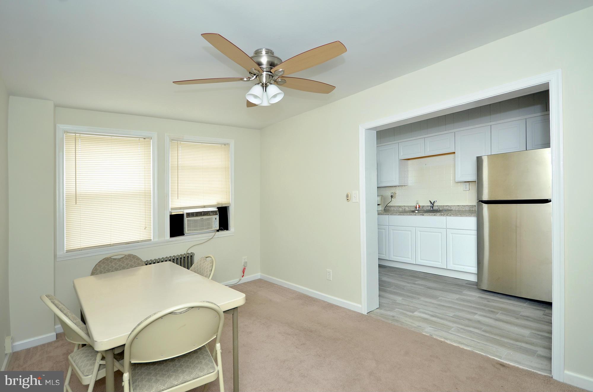 827 Rappolla Street Baltimore, MD 21224 - Photo 6 of 16 Dining Room